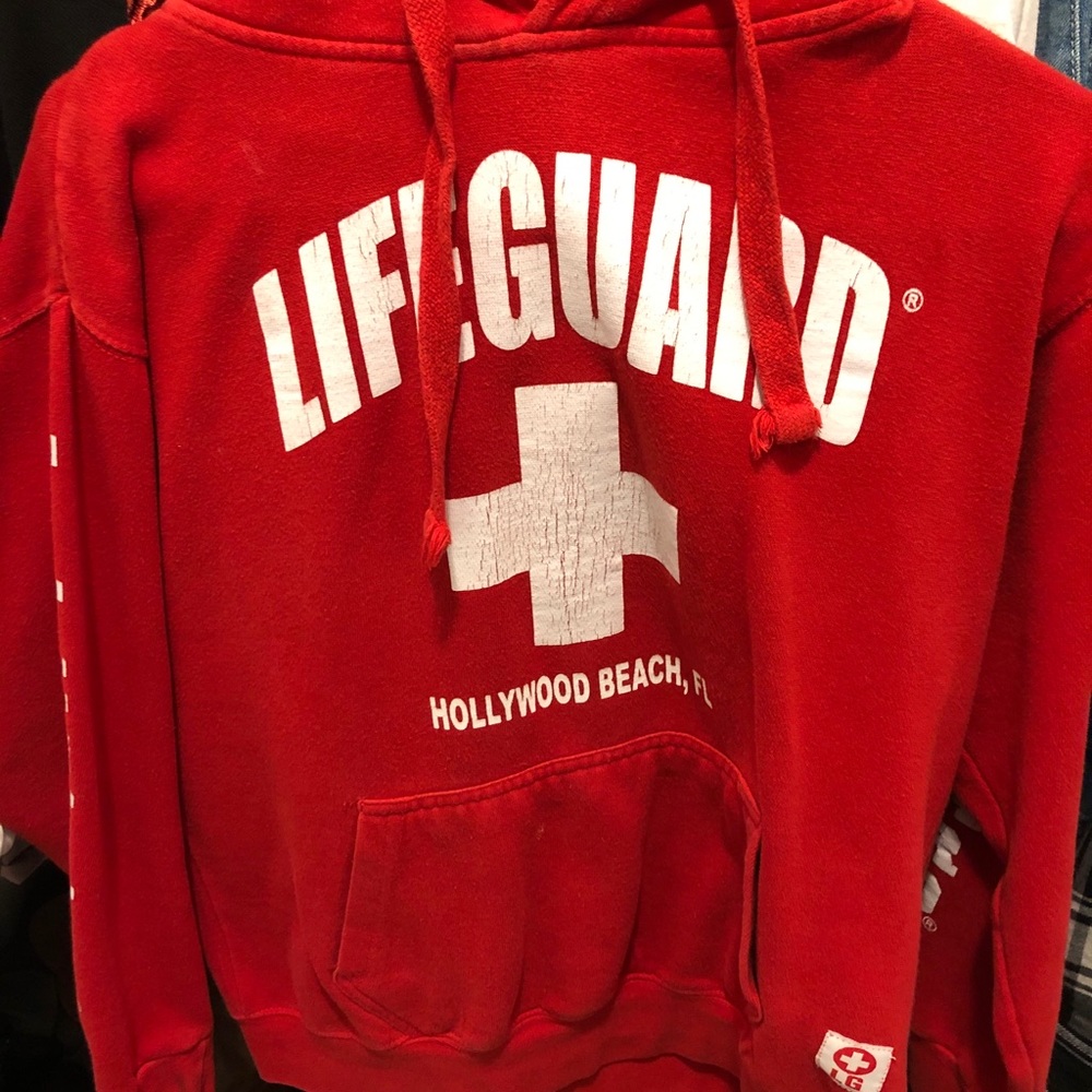 hoodie